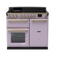Rangemaster ESDL100EIPHTH/AB1 Estel Deluxe 100cm Induction Heather