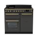 Rangemaster ESDL100EIPSLT/AB1 Estel Deluxe 100cm Induction Slate
