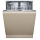 Neff S153HTX02G Integrated N 30, Fully-Integrated Dishwasher, 60 Cm