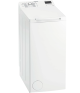 Hotpoint WMTF722UUKN 7kg Top Loading Washing Machine 1200rpm - White
