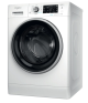Whirlpool FFD10469BSVUK washing machine - FFD 10469 BSV UK