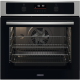 Zanussi ZOCND7XN Catalytic Multifunction oven with PlusSteam. 9 functions
