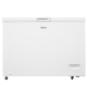 Indesit INCF3084UK White 308L Chest Freezer
