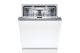 Bosch SMD8YCX03G 60cm Fully Integrated Dishwasher Grey touch control - TFT