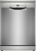 Bosch SMS2HVI67G Silver Inox 60cm dishwasher