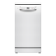 Bosch SPS2IKW01G Dishwasher - White - 9 Place Settings