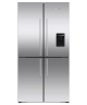 Fisher_Paykel RF605QDUVX1 Series 7 Quad Door Fridge Freezer