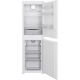 Statesman BIFF15050FF Integrated Fridge Freezer 50/50 Sliding Hinge 
