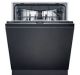 Siemens SX73HX10VG 60 cm Fully Integrated dishwasher Two-Tone Stainless steel - push buttons