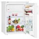 Liebherr T1714 Comfort Table top fridge with freezer box