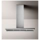 Elica THIN-ISLAND Thin Island slimline stainless steel 1200mm 570mm