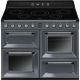 Smeg TR4110IGR Range Cooker