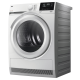 Aeg TR718L2B 8kg Heat Pump Tumble Dryer - White