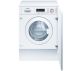 Bosch WKD28542GB Serie 6 Front Loading Washer Dryers  