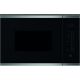 Cata UB38IMGBK 60cm Black + Stainless 20L Microwave + Grill Touch Controls