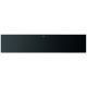 Cata UBC14WD 14cm Black TC Warming Drawer