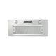 Cata UBCAN70SV.2 70cm Silver Canopy Hood BLDC Motor