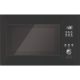 Cata UBCOMBI25BK 60cm Black 25L Combi Microwave Digital Controls