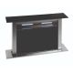 Cata UBDDGS60ABK1 60cm Black Motorised Downdraft Hood
