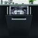 Cata UBMD45M.1 45cm Build-In Dishwasher 9 Place