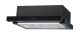 Cata UBSTH60BK.1 60cm Black Telescopic Hood Touch Control