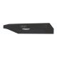 Cata UBSVH60BK 60cm Black Visor Hood