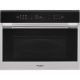 Whirlpool W7MW461Microwave with 6TH SENSE technology