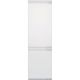 Whirlpool WHC18D041A1 Low Frost 70/30 Integrated Fridge Freezer 