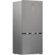 Whirlpool WHK26613X5UK fridge freezer 