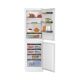 Whirlpool WHKS1262B4 Low Frost 50/50 Integrated Fridge Freezer 
