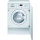 Siemens WK14D322GB iQ300 Front Loading Washer Dryer