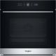 Whirlpool WOI5S8PM1XA built in electric oven: in Stainless Steel