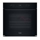 Whirlpool WOI98FPT2SSMA W9 Single Fan Oven - Dual Clean (Pyro & Hydro) 