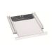 Miele WTV406 Stacking Shelf 