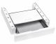 Miele WTV511 White Stacking Kit