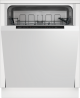 Zenith ZDWI600 Integrated Dishwasher - A+ Energy Rated