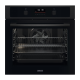 Zanussi ZOPNA7KN Multifunction oven with pyrolytic cleaning and AirFry function