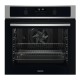 Zanussi ZOPND7XN Multifunction oven with pyrolytic cleaning and PlusSteam function