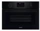 Zanussi ZVENM6K3 Compact multifunction oven with Microwave.